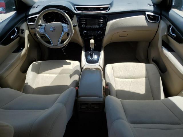 Photo 8 from auction – 2014 NISSAN ROGUE S with VIN 5N1AT2MV0EC849222