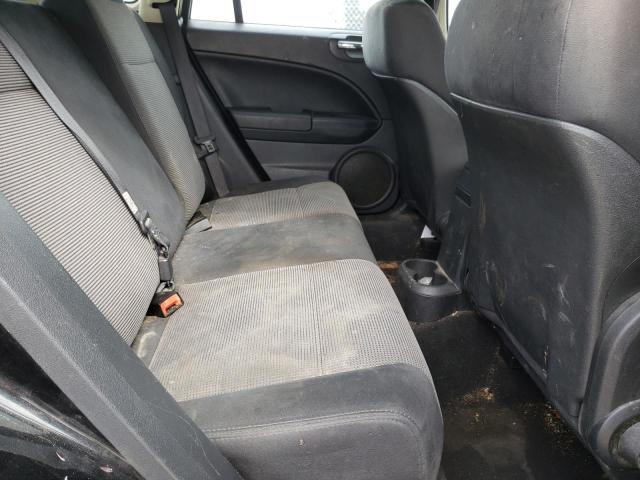 Photo 10 from auction – 2011 DODGE CALIBER MA with VIN 1B3CB3HA2BD227158