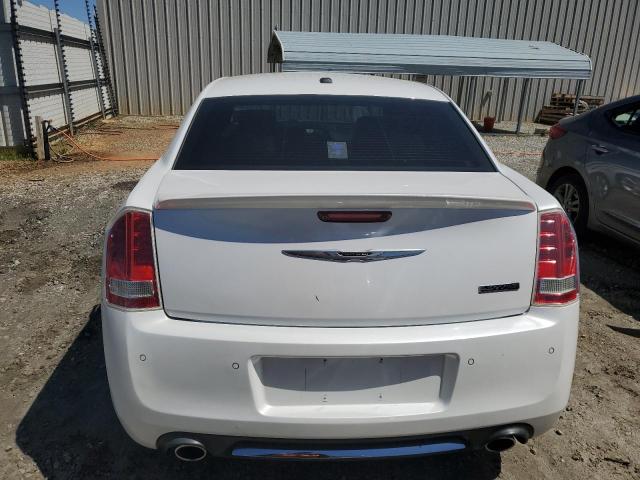 Photo 6 from auction – 2012 CHRYSLER 300 SRT-8 with VIN 2C3CCAFJ7CH802172