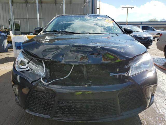 Photo 5 from auction – 2017 TOYOTA CAMRY LE with VIN 4T1BF1FK9HU723061