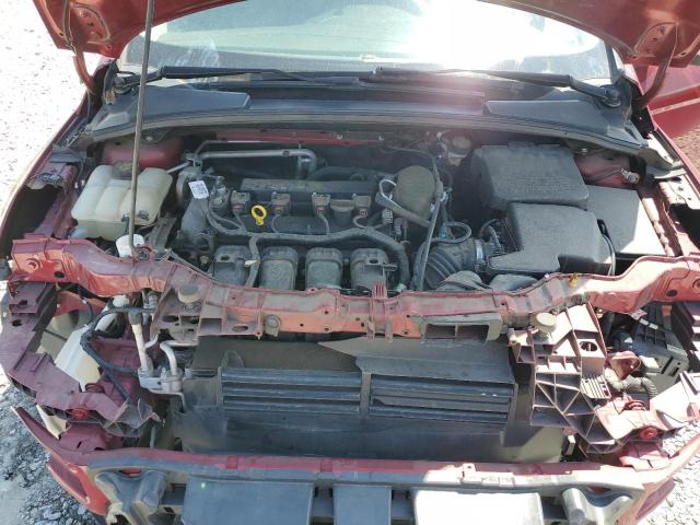 Photo 11 from auction – 2014 FORD FOCUS SE with VIN 1FADP3K26EL180206