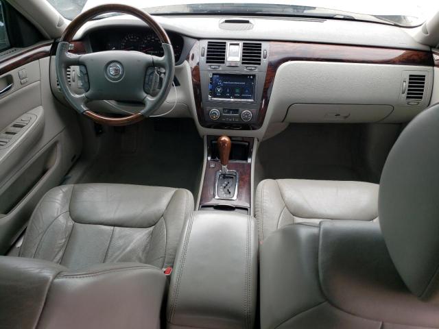 Photo 8 from auction – 2007 CADILLAC DTS with VIN 1G6KD57Y67U202627