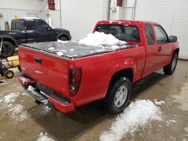Photo 3 from auction – 2007 CHEVROLET COLORADO with VIN 1GCDT199778207318