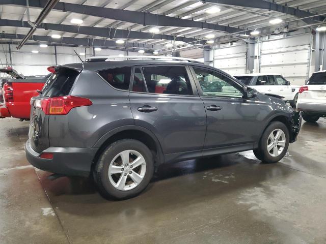Photo 3 from auction – 2014 TOYOTA RAV4 XLE with VIN JTMRFREV3ED089058