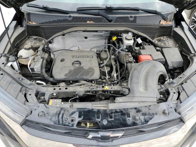 Photo 12 from auction – 2021 CHEVROLET TRAILBLAZE with VIN KL79MTSL7MB074348