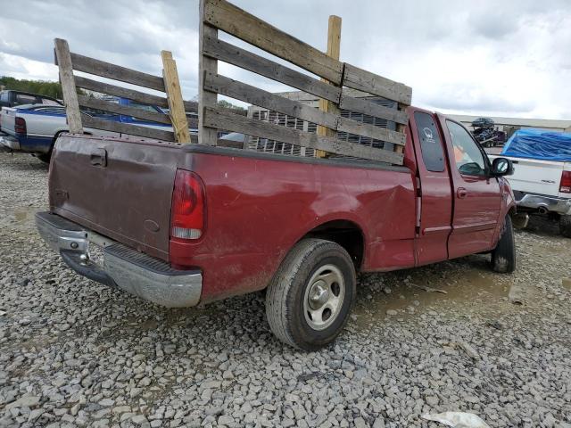 Фото 3 с аукциона – 2003 FORD F150 с VIN 1FTRX17L83NB28843