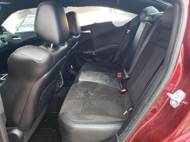 Photo 10 from auction – 2020 DODGE CHARGER SC with VIN 2C3CDXGJ6LH187449