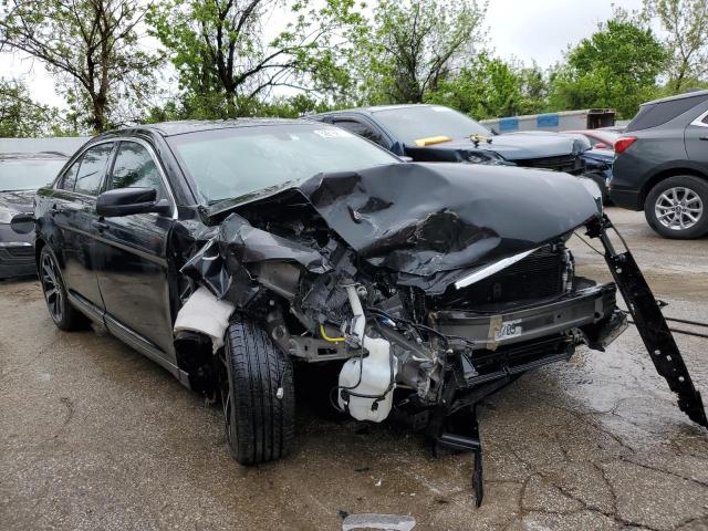 Photo 4 from auction – 2015 FORD TAURUS SEL with VIN 1FAHP2E91FG153560