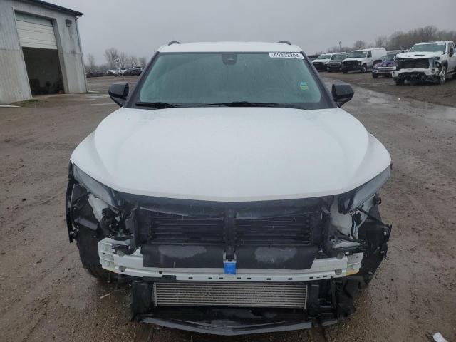 Photo 5 from auction – 2023 CHEVROLET BLAZER 2LT with VIN 3GNKBCR41PS111077