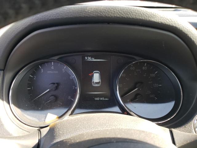 Photo 9 from auction – 2017 NISSAN ROGUE SV with VIN 5N1AT2MV8HC762169