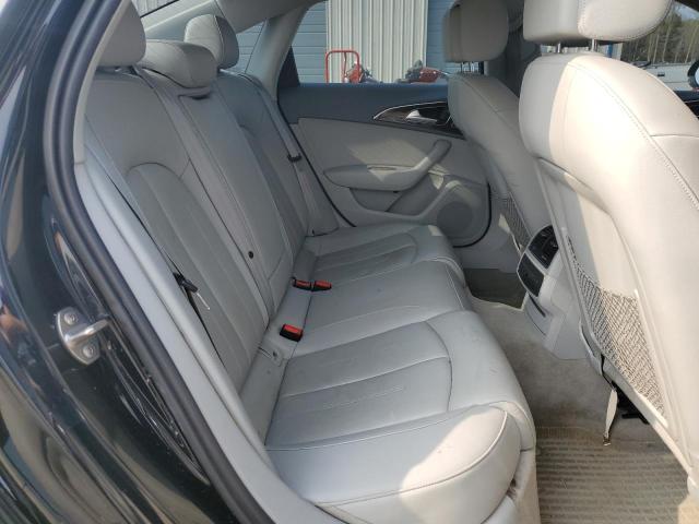 Photo 10 from auction – 2013 AUDI A6 PREMIUM with VIN WAUCFAFC6DN021945