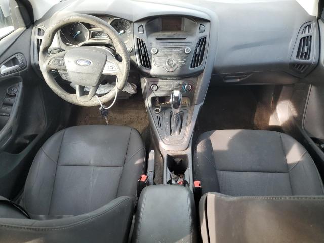 Photo 8 from auction – 2015 FORD FOCUS SE with VIN 1FADP3K28FL334884