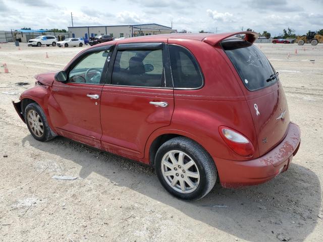 Photo 2 from auction – 2006 CHRYSLER PT CRUISER with VIN 3A8FY68B36T222404