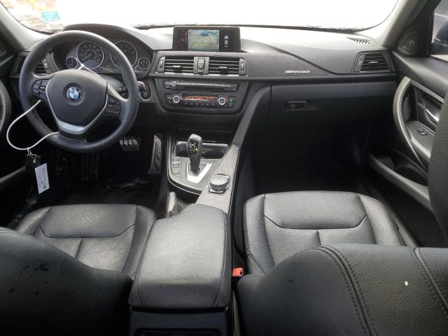Photo 8 from auction – 2015 BMW 328 I SULE with VIN WBA3C1C51FK121471