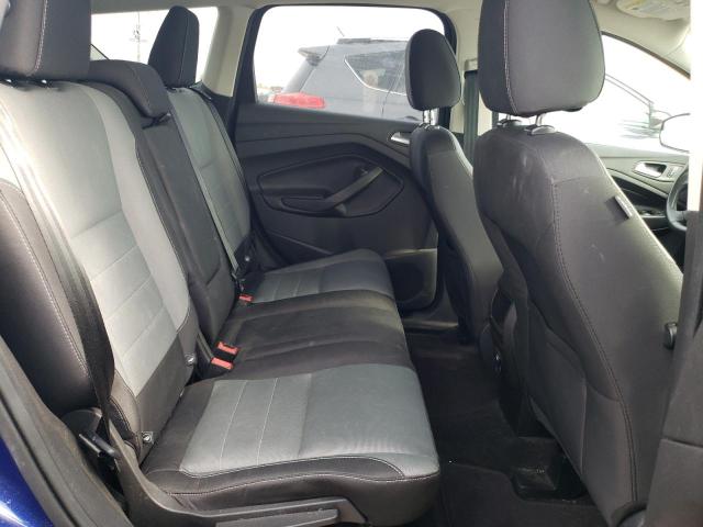 Photo 10 from auction – 2016 FORD ESCAPE SE with VIN 1FMCU9GX1GUB75560