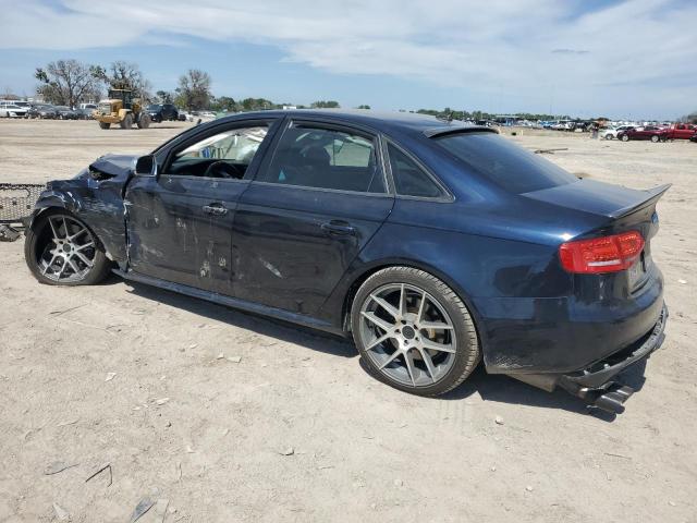 Photo 2 from auction – 2011 AUDI S4 PRESTIG with VIN WAUKGAFL1BA079961