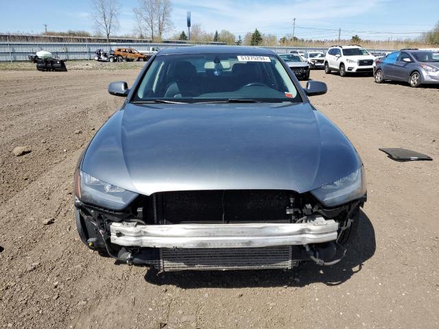 Photo 5 from auction – 2014 AUDI A4 PREMIUM with VIN WAUBFAFL5EN010481