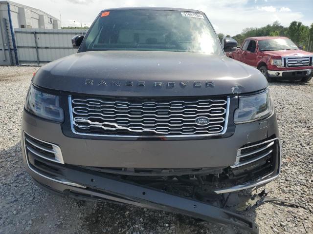 Photo 5 from auction – 2020 LAND ROVER RANGE ROVE with VIN SALGW5RE5LA591703