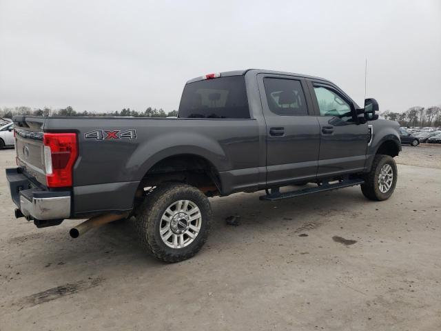 Photo 3 from auction – 2018 FORD F250 SUPER with VIN 1FT7W2B61JEC87766