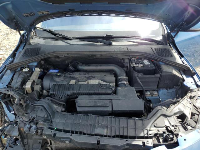 Photo 11 from auction – 2014 VOLVO S60 T5 with VIN YV1612FH2E2272930