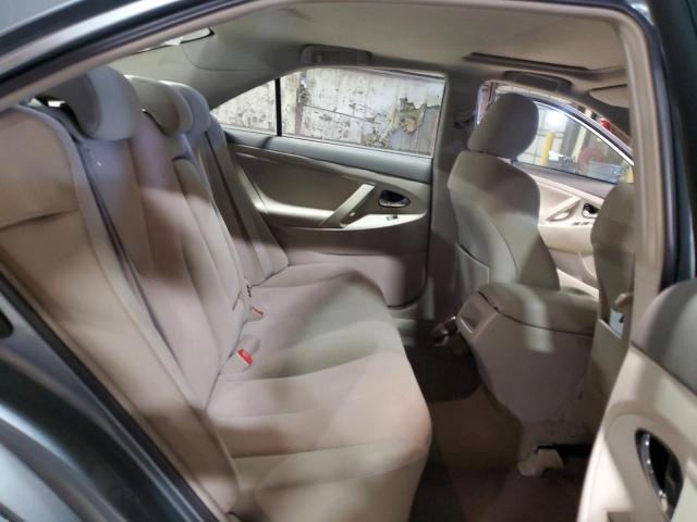 Photo 10 from auction – 2011 TOYOTA CAMRY BASE with VIN 4T4BF3EK8BR135968