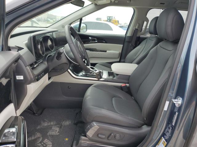 Photo 7 from auction – 2024 KIA CARNIVAL E with VIN KNDNC5H33R6404638