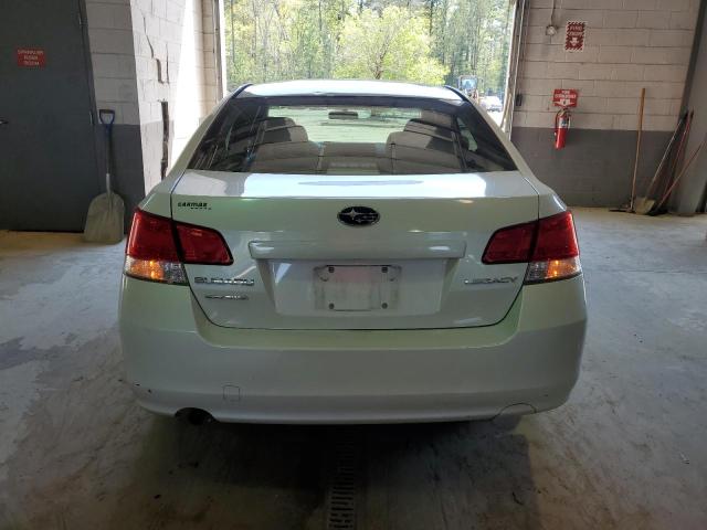 Photo 6 from auction – 2012 SUBARU LEGACY 2.5 with VIN 4S3BMCA65C3031958