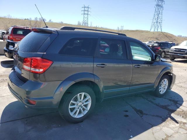 Photo 3 from auction – 2016 DODGE JOURNEY SX with VIN 3C4PDDBG2GT189543