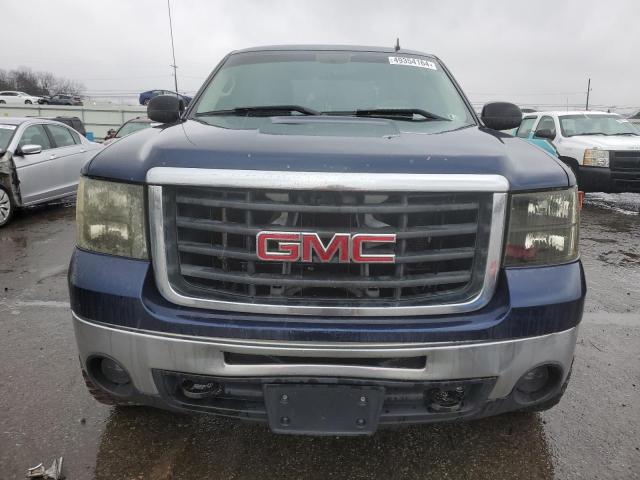 Photo 5 from auction – 2009 GMC SIERRA C25 with VIN 1GTHC43K39F103910
