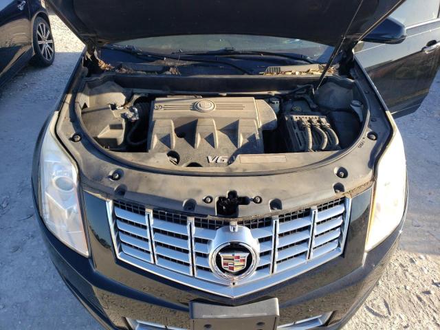 Photo 11 from auction – 2014 CADILLAC SRX LUXURY with VIN 3GYFNBE35ES565879