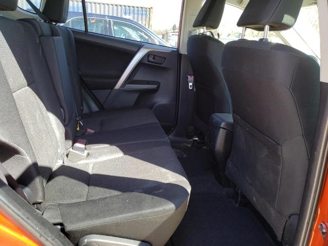 Photo 10 from auction – 2016 TOYOTA RAV4 LE with VIN JTMBFREVXGJ095042
