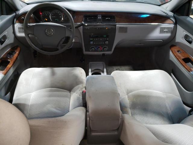 Photo 8 from auction – 2005 BUICK LACROSSE C with VIN 2G4WC532X51225156
