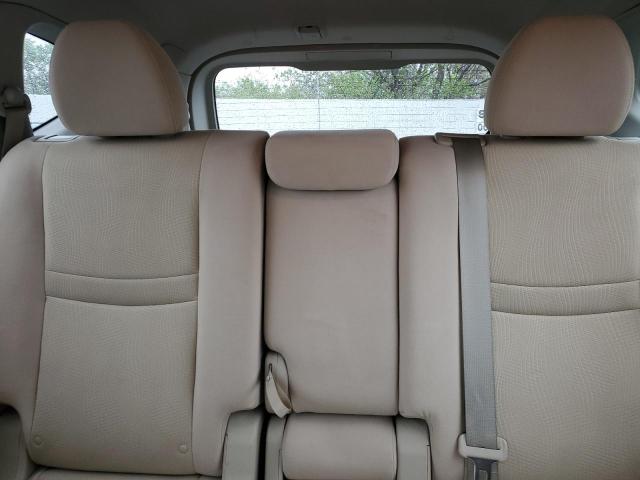Photo 10 from auction – 2014 NISSAN ROGUE S with VIN 5N1AT2ML7EC767101