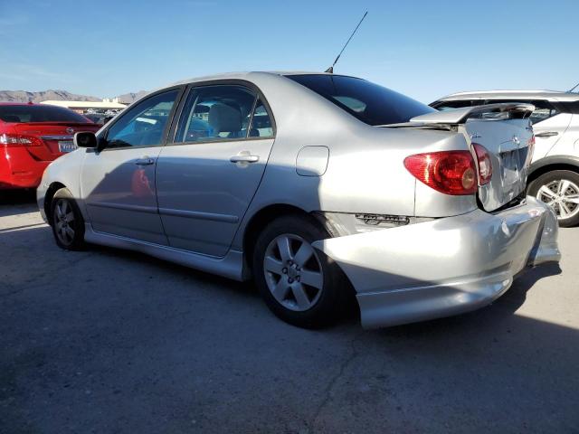Photo 2 from auction – 2006 TOYOTA COROLLA CE with VIN 1NXBR32EX6Z756697