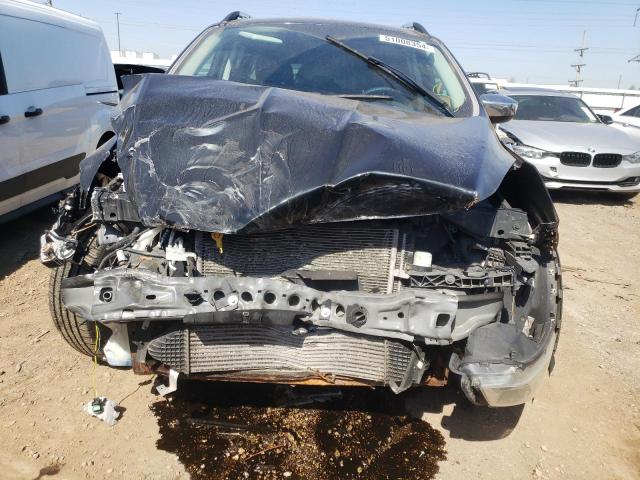 Photo 5 from auction – 2014 FORD ESCAPE SE with VIN 1FMCU9G91EUD42305