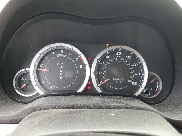 Photo 9 from auction – 2014 ACURA TSX TECH with VIN JH4CU2F65EC005966