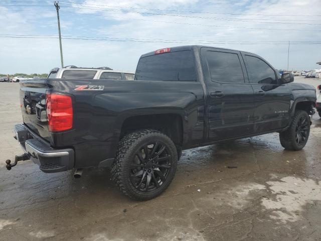 Photo 3 from auction – 2015 CHEVROLET SILVERADO with VIN 3GCUKREC3FG468635