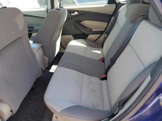 Photo 10 from auction – 2012 FORD FOCUS SE with VIN 1FAHP3K28CL222597