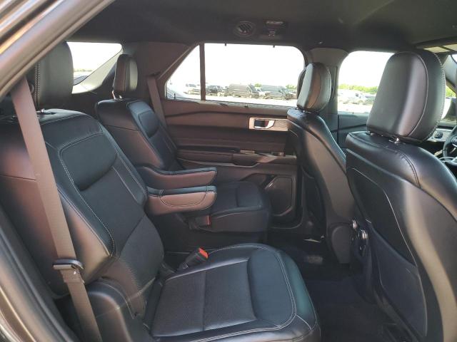 Photo 11 from auction – 2020 FORD EXPLORER L with VIN 1FMSK7FHXLGA30896