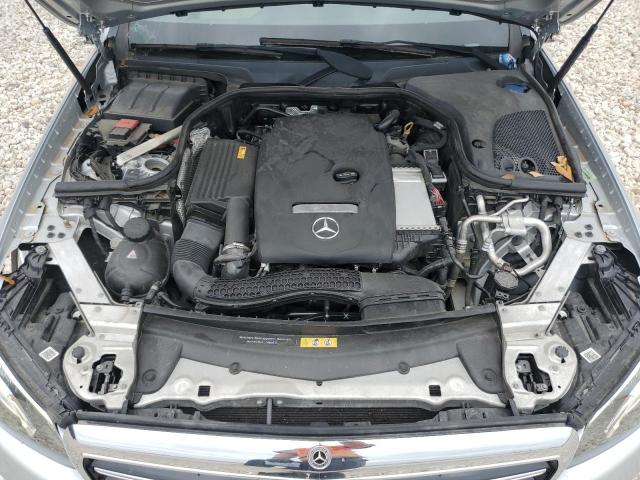 Photo 11 from auction – 2018 MERCEDES-BENZ E 300 with VIN WDDZF4JB8JA337014