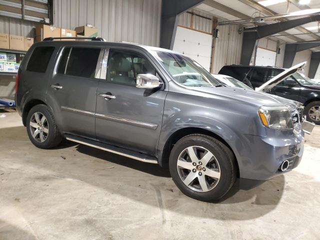 Фото 4 с аукциона – 2012 HONDA PILOT TOUR с VIN 5FNYF4H93CB045600