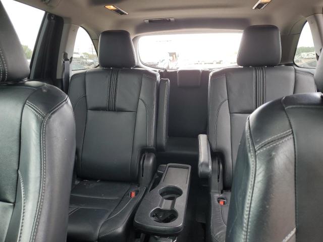 Foto 10 de la subasta – 2018 TOYOTA HIGHLANDER con VIN 5TDJZRFH9JS538061