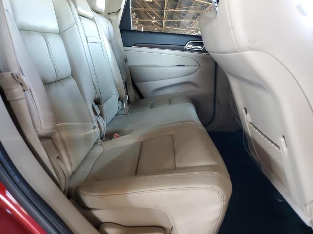 Photo 10 from auction – 2014 JEEP GRAND CHER with VIN 1C4RJFBG3EC101542