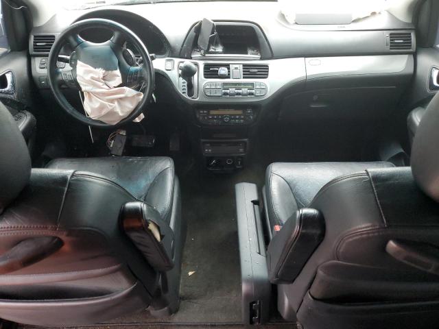 Photo 8 from auction – 2005 HONDA ODYSSEY with VIN 5FNRL38805B084677