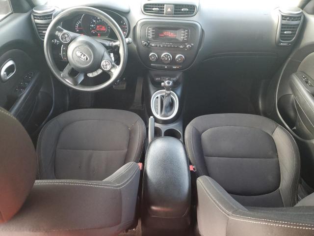 Photo 8 from auction – 2016 KIA SOUL with VIN KNDJN2A2XG7337827