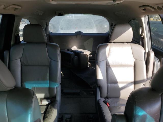 Photo 10 from auction – 2012 HONDA ODYSSEY EX with VIN 5FNRL5H65CB035580