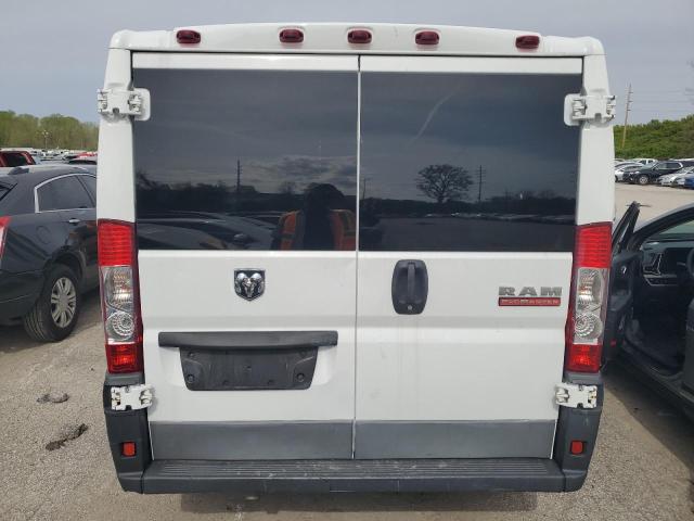 Photo 6 from auction – 2016 RAM PROMASTER with VIN 3C6TRVAG8GE112811