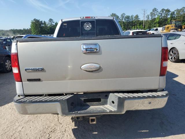 Photo 6 from auction – 2004 FORD F150 with VIN 1FTPX12584NA65793