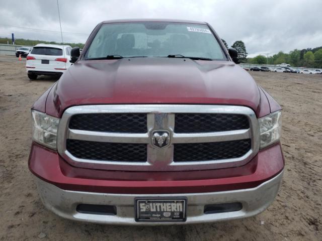 Photo 5 from auction – 2019 RAM 1500 CLASS with VIN 1C6RR6FG0KS552648