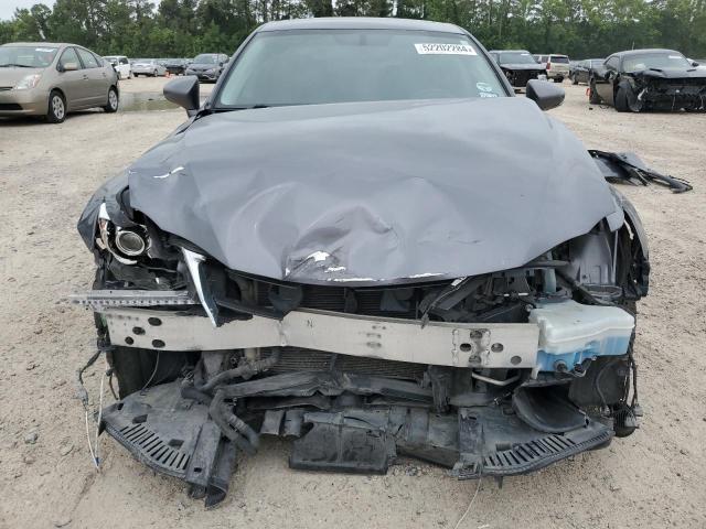 Фото 5 с аукциона – 2016 LEXUS IS 200T с VIN JTHBA1D22G5025551